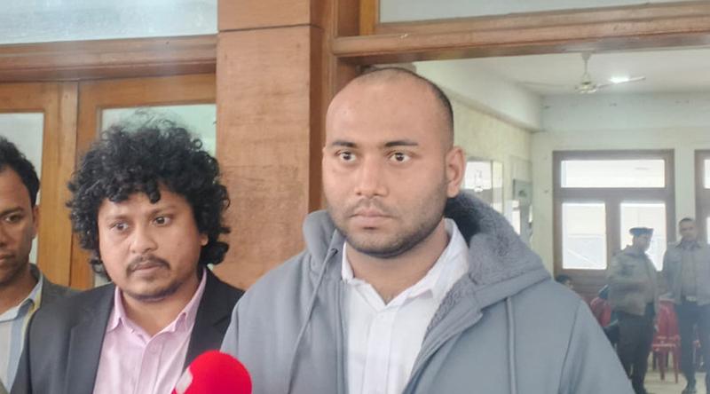 মহিউদ্দিন রনির মনোনয়নপত্র বাতিল